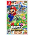 thumbnail image 1 of Mario Party Superstars Nintendo Nintendo Switch, 1 of 2