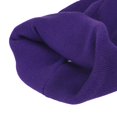 thumbnail image 4 of Gorro de Punto Acrílico con Puño Estándar y Bordado de la Cara de Gengar de Bioworld Pokémon, 4 of 6