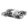 thumbnail image 4 of Pack DJI Neo Motion Vuela Más, dron mini con cámara 4K UHD para adultos | 135 g dron que vuela siguiéndote, despega desde la mano, seguimiento de objetivos, QuickShots, con RC Motion 3 y 3 baterías, 4 of 10