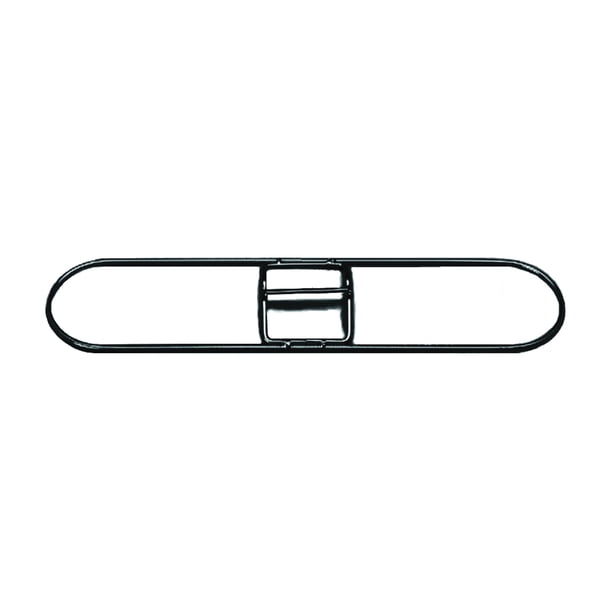 Rubbermaid - Continental Commercial C702036 Marco para Trapeador / Mopa 91.4 cm (36"), Negro, Metal Resistente