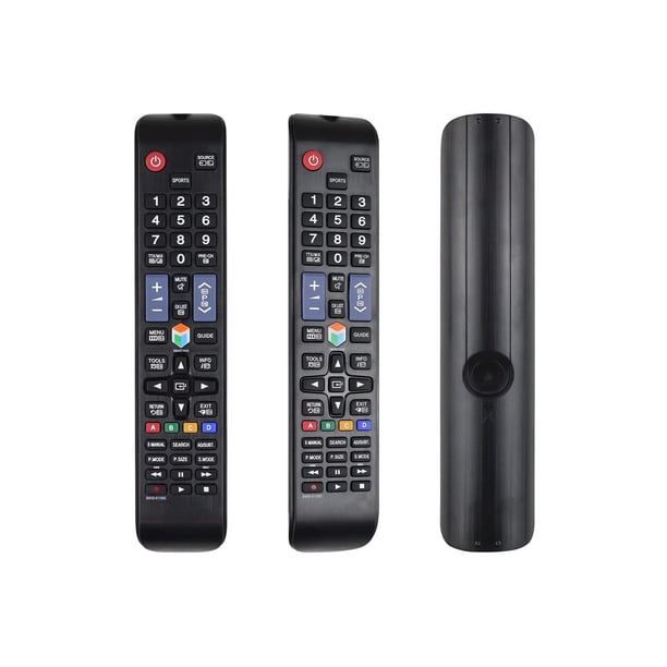 Control Remoto Universal M804 Samsung Smart TV Compatible con Todos los Modelos