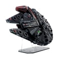 thumbnail image 3 of Base de exhibición Brickcessories para LEGO Star Wars Dark Falcon, 3 of 6