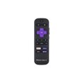 thumbnail image 1 of Control Remoto Compatible con Hisense Roku TV Smart TV Disney Hbo Max, 1 of 9