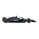 thumbnail image 3 of Vehículo de Colección Mattel Hot Wheels Equipo Mercedes-AMG PETRONAS Formula 1 George Russell, 3 of 7