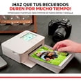 thumbnail image 3 of IMPRESORA PARA FOTOS Canon CP1500 SELPHY TRANSFERENCIA TERMICA PORTATIL COLOR WIFI + KIT PARA 108 FOTOS 4X6" CON 3 RIBBON Canon CP1500 SELPHY TRANSFERENCIA TERMICA PORTATIL COLOR WIFI + KIT PARA 108 FOTOS 4X6" CON 3 RIBBON, 3 of 7