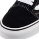 thumbnail image 5 of Tenis Vans Old Skool VN000D3HY28 Unisex negro 29, 5 of 7