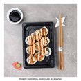 thumbnail image 3 of Sushi Happy Tokyo Rollo California Picante con Chile Shichimi y Mayo Spicy, 3 of 5