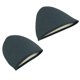 thumbnail image 4 of unbranded Cubrezapatos Antiviento Negro Para Motoristas Con Ajuste Profesional Y Protección Segura, 4 of 8
