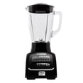 thumbnail image 1 of Licuadora T-fal InfinyForce XL Vidrio LN8208MX 10V Negra, 1 of 4