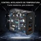 thumbnail image 5 of VKUJDT 2 piezas cargador tipo c carga rapida, 33W Cargador USB portáti con Cargador C Rapido 2 Puert, 5 of 6