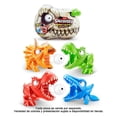 thumbnail image 1 of Figura dinosaurio Smashers Zuru Empaque Sorpresa, 1 of 4