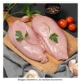 thumbnail image 4 of Pechuga de Pollo sin Hueso Orgánica Peso Aproximado por Paquete 500 g, 4 of 6