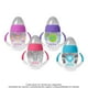 thumbnail image 1 of Biberón Nuby Evolution Varios Modelos 8oz, 1 of 4