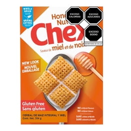 Cereal General Mills Chex 354 g