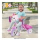 thumbnail image 5 of Triciclo Apache 911 con figura 3D Trixie, 5 of 6