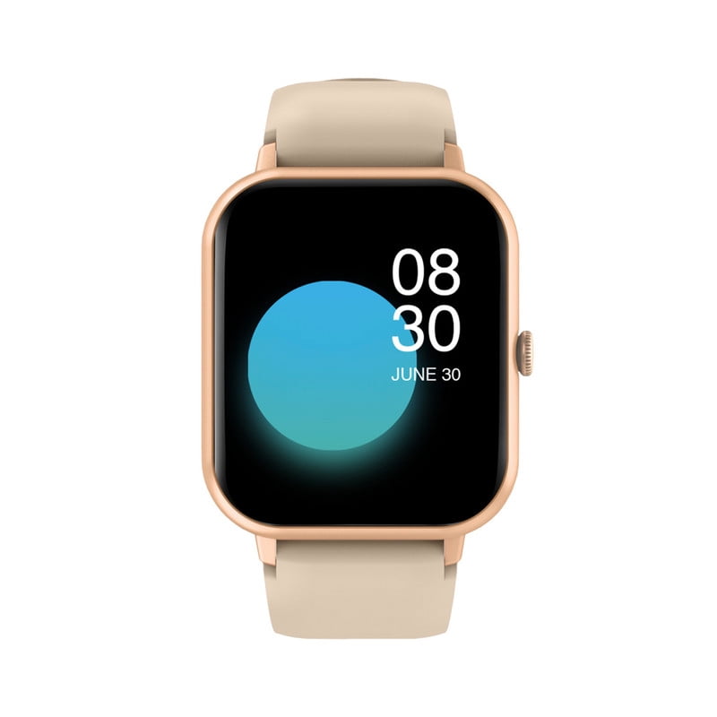 Reloj Inteligente Smartwatch Impermeable Modelo Hera Select Power IP68 SW7-SP