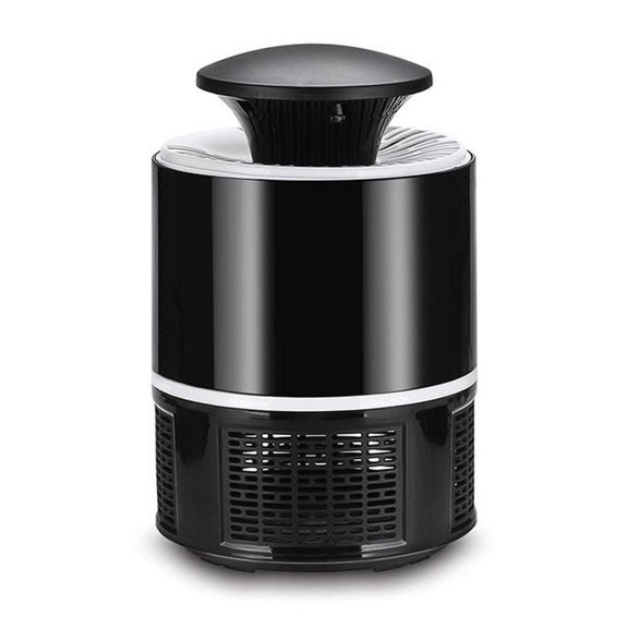 Lampara Mata Moscos Myrva Shop Mata Mosquitos Eléctrico USB LED