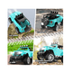 thumbnail image 4 of Coche Jeep Juguetes De 2,4 Ghz Belug Verde, 4 of 5