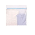 thumbnail image 1 of MTBLYS Juego de bolsas de lavandería de malla fina | Protección para cremallera, poliéster grueso | Bolsa para lavar y proteger sujetadores y ropa interior | 1 unidad para prendas delicadas, 1 of 2