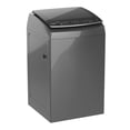 thumbnail image 3 of Lavadora Whirlpool Carga Superior 21 Kg Negra, 3 of 4
