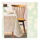 thumbnail image 4 of Mantel Mainstays Rectangular para Mesa Peva Tablecloth Diseño Floral Multi, 4 of 4