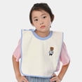 thumbnail image 4 of Artículos de aseo para niños, ropa que no moja, toallitas húmedas para bebés varones y lactantes., 4 of 5
