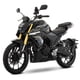 thumbnail image 2 of Motocicleta Italika 300Z 4V NEGRA con GPS, 2 of 4