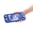thumbnail image 2 of Consola Nintendo Switch Lite Azul, 2 of 7
