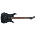 thumbnail image 1 of GUITARRA M-200 FM SEE TRHU BLACK ESP LTD M, 1 of 3