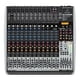 thumbnail image 2 of Mezcladora Behringer QX2442USB, 2 of 4