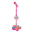 thumbnail image 1 of Amzcrzy Juguetes Para Niñas,Juguetes Educativos,Juguetes Stem,Micrófono Infantil Con Soporte,Simulación De Karaoke De Pie,Juguetes Para Bebés Que Cantan,Bloques De Construcción,Juguetes De Construcció, 1 of 2