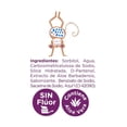 thumbnail image 2 of Gel dental infantil Parent's Choice manzana 50 ml, 2 of 3