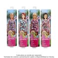 thumbnail image 3 of Muñeca Barbie Básica Varios Modelos 1 pieza, 3 of 4