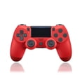 thumbnail image 1 of Control Inalámbrico PS4 color Rojo, 1 of 6