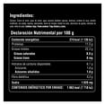 thumbnail image 2 of Salchicha Tribus de Fuego Polaca Hot Dog 680 g, 2 of 4