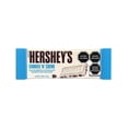 thumbnail image 1 of Chocolate blanco Hershey´s Cookies 'n' Creme en barra 43 g, 1 of 5