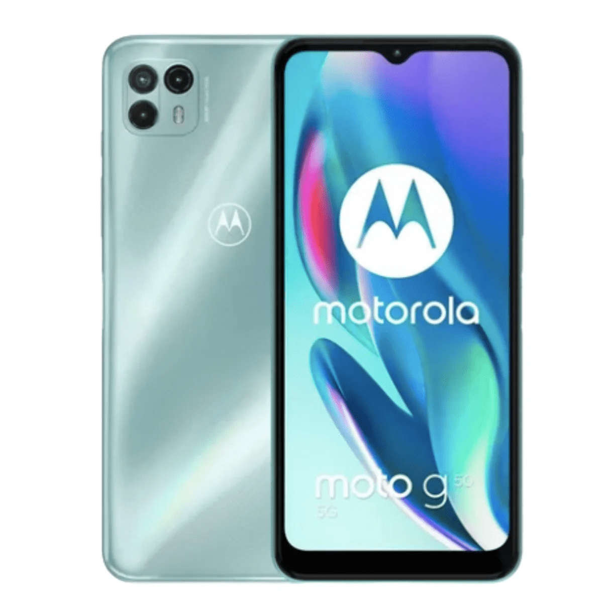 Motorola Moto G50 5G 128GB Verde