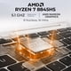 thumbnail image 3 of Laptop LENOVO IdeaPad 5 16AHP9 2 en 1 AMD Ryzen 7 8845HS 16GB LPDDR5X SSD 1TB Pantalla 16" Touch IPS WUXGA Windows 11 Teclado Ingles, 3 of 6