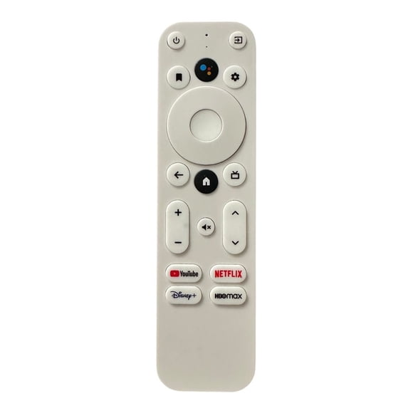 Control Remoto Control Inn Compatible Con Tv box Onn HD Comando de voz