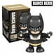 thumbnail image 3 of Juguete Electrónico Robot Bailarín Batman MX IMPORTA DANCE HERO Con Luz Y Sonido, 3 of 4