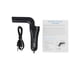 thumbnail image 5 of Transmisor FM Bluetooth VIMI Auto Manos Libres Cargador USB 3.5, 5 of 10