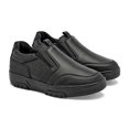 thumbnail image 1 of Negro Total Zapato Para Niño, Negro Cod 146860-d, 1 of 5