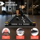 thumbnail image 3 of Caminadora Electrica Plegable 15km/h Centurfit Bluetooth Pro Luz Led, 3 of 8