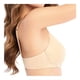 thumbnail image 2 of Brasier Ilusión Racer Back Camello Talla 34B, 2 of 4