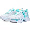 thumbnail image 1 of Tenis Dama, Zapatillas Dama Deportivas, Zapatillas de Malla Transpirable para Mujer, Zapatillas de Deporte Casuales de Moda para Entrenamiento Caminar Correr Gimnasio&nbsp;, 1 of 7