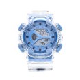 thumbnail image 2 of Electrodomésticos Reloj luminoso para niños, resistente al agua, con esfera para estudiantes, reloj electrónico para niños y multifuncional, relojes para estudiantes, 2 of 6