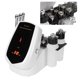 thumbnail image 1 of El Equipo Profesional 110V-240V, 3 Del Cuidado De Piel De La Máquina De Microdermabrasion Del Diamante En 1 Rejuvenecimiento, Mejora La Condición De Piel, Asegura Salud, Uso, 1 of 7