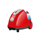 thumbnail image 1 of Vaporizador De Ropa Vertical 2000w Modelo Rojo, 1 of 4