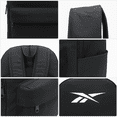 thumbnail image 3 of Mochila Reebok Negro Unisex [RBK480] negro 01, 3 of 10