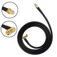 thumbnail image 4 of Cable adaptador de antena, SMA hembra a SMA Cable de extensión de antena Cable de extensión coaxial Confiabilidad excepcional, 4 of 8